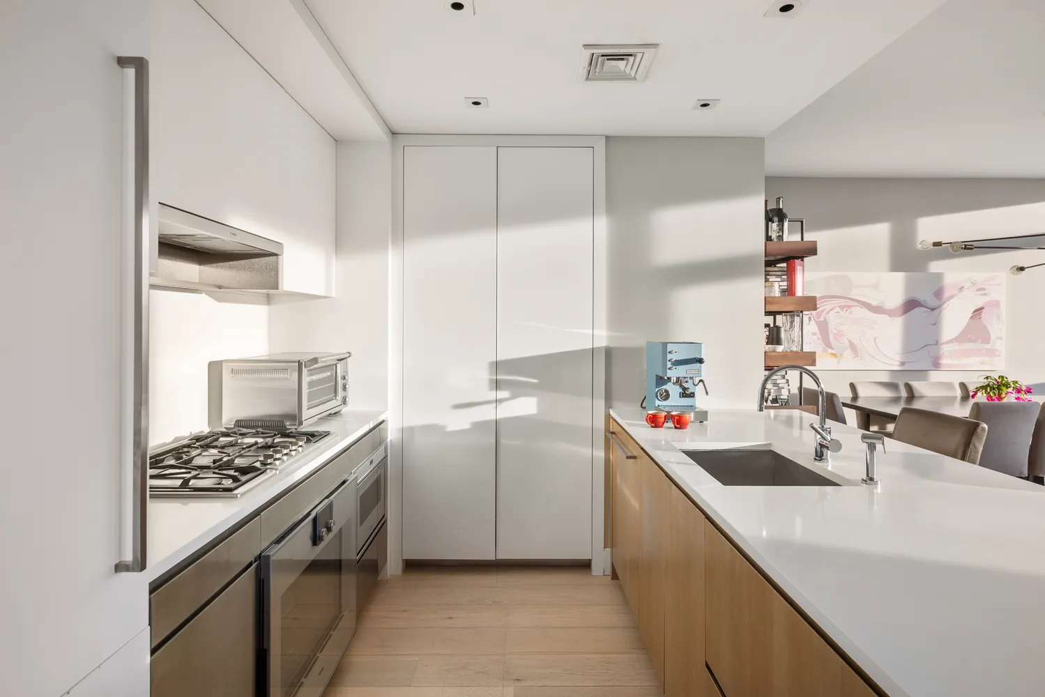 $10,000 | 251 1st Street, Unit 7E | Park Slope