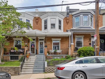 $345,000 | 4027 Pechin Street, Philadelphia, PA 19128