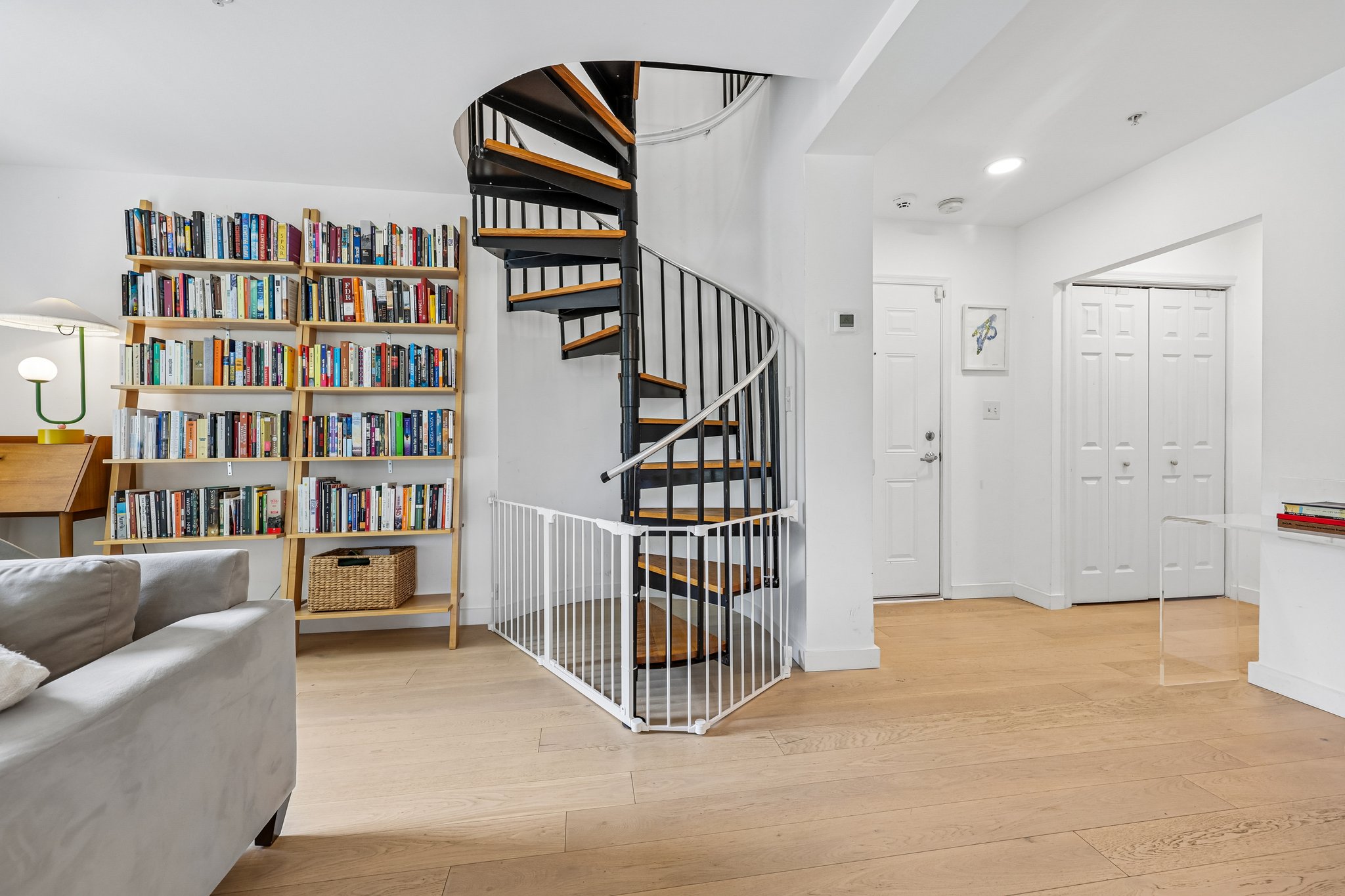 2627 Adams Mill Road Northwest, Unit 108 Washington, DC 20009 - Photo 16 of 43