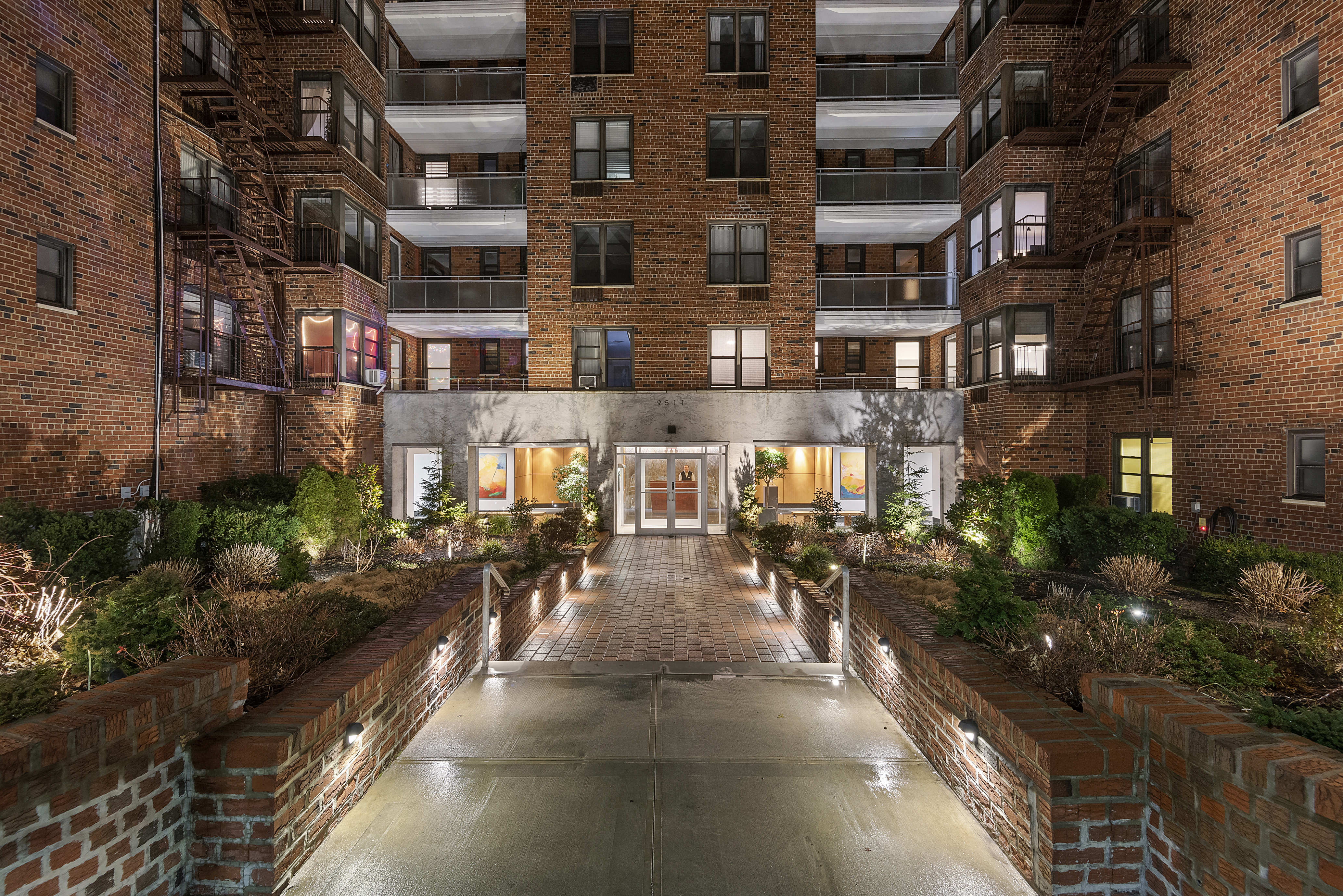 9511 Shore Road, Unit 101 Brooklyn, NY 11209 - Photo 9 of 18