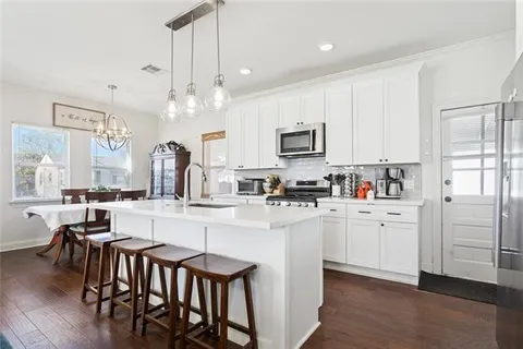 $350,000 | 505 Betz Avenue, Jefferson, LA 70121