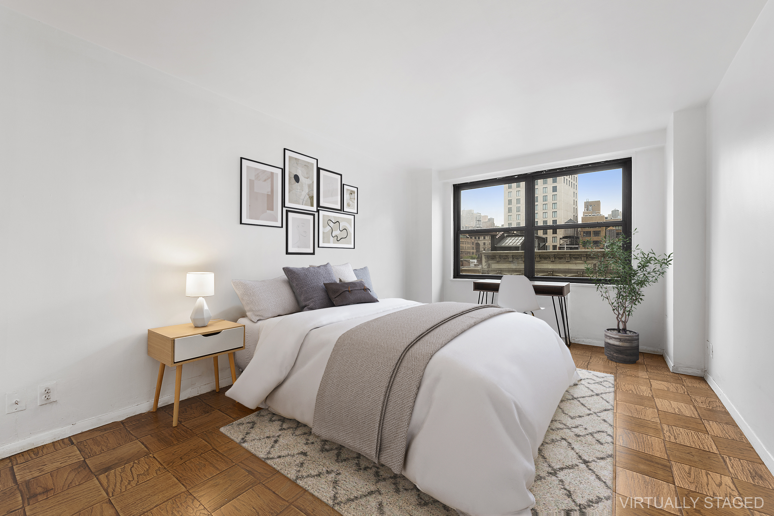 7 East 14th Street, Unit 1012 Manhattan, NY 10003 - Photo 2 of 6