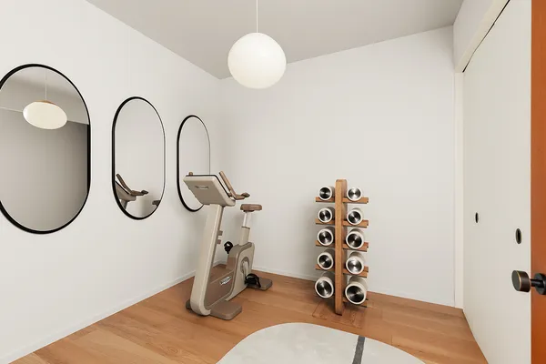 $6,995,000 | 101 Wooster Street, Unit 3F/4F | SoHo