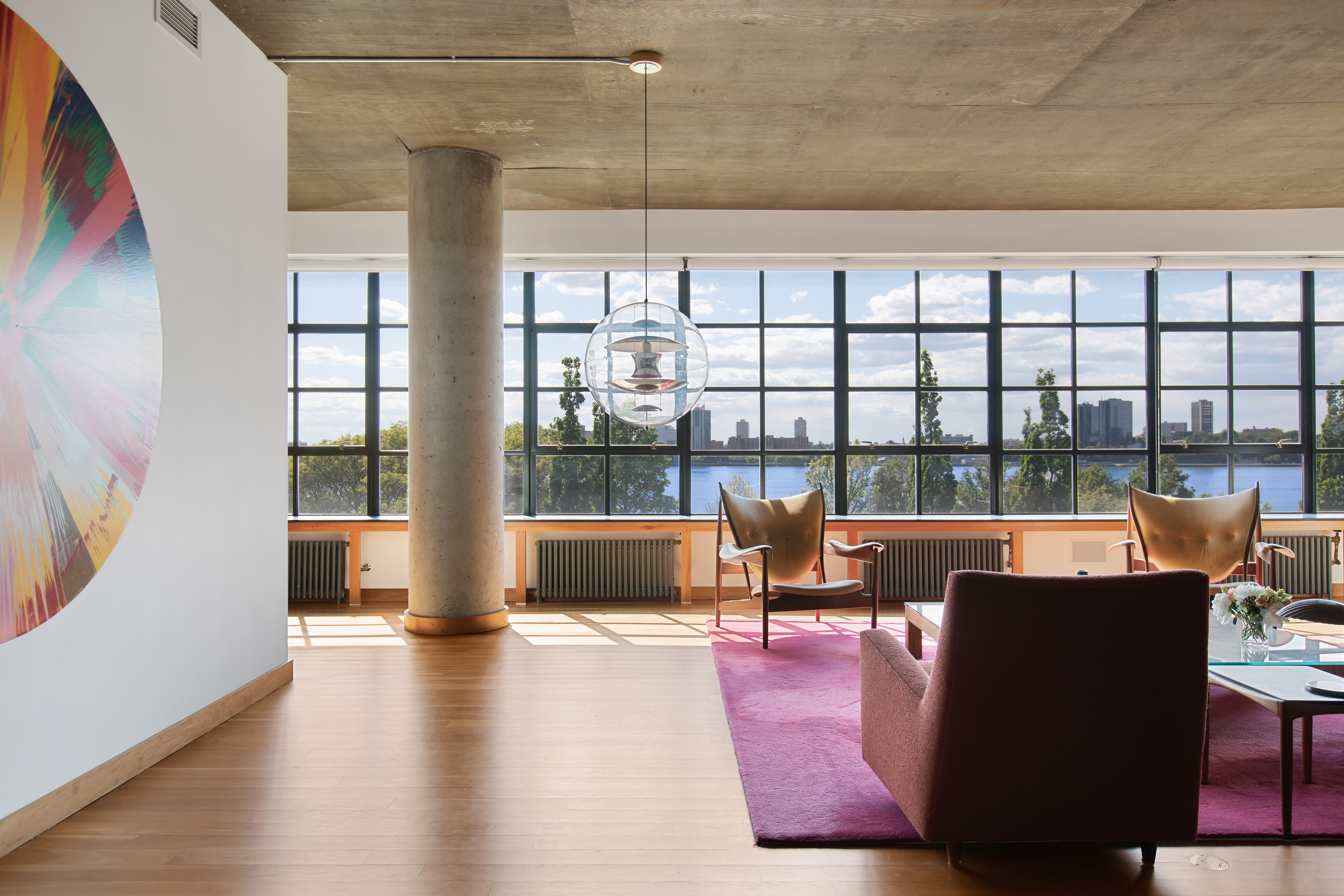 495 West Street, Unit 4 Manhattan, NY 10014 - Photo 3 of 17