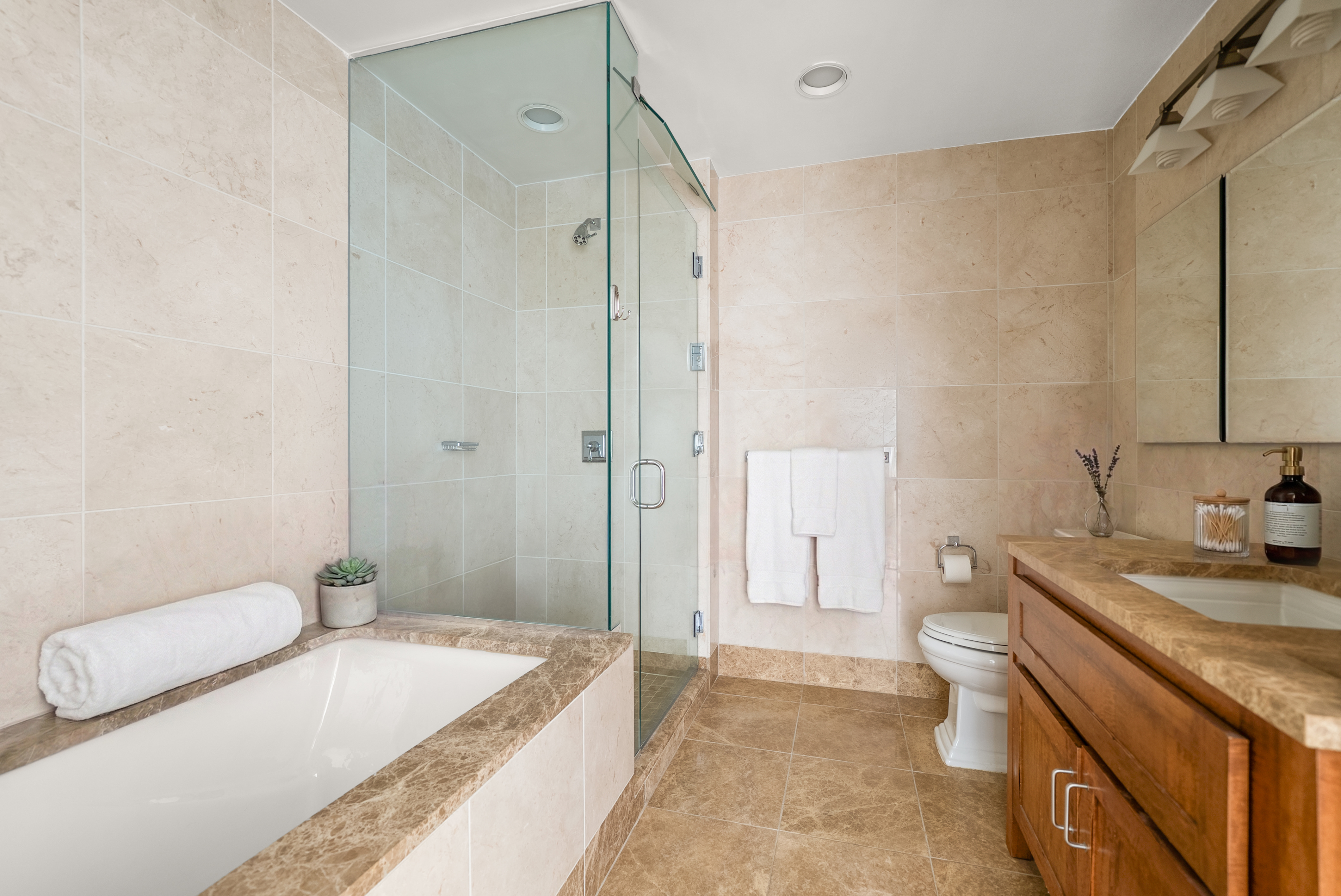 45 Park Avenue, Unit 304 Manhattan, NY 10016 - Photo 4 of 11