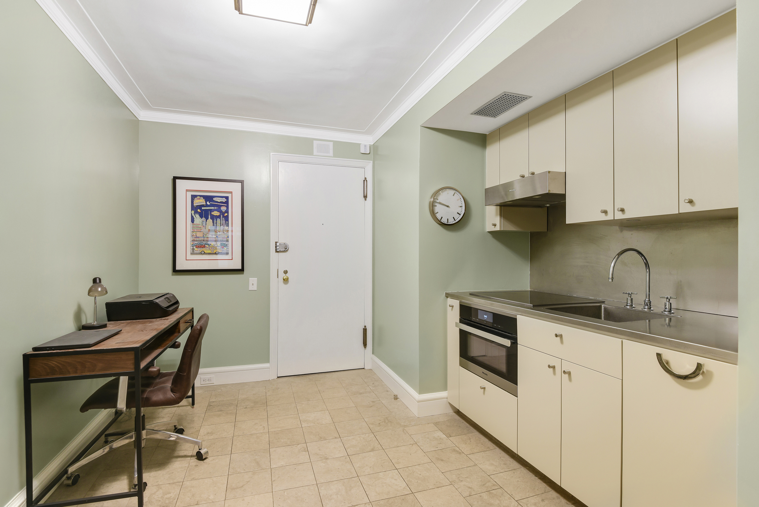 25 Central Park West, Unit 3U Manhattan, NY 10023 - Photo 5 of 19