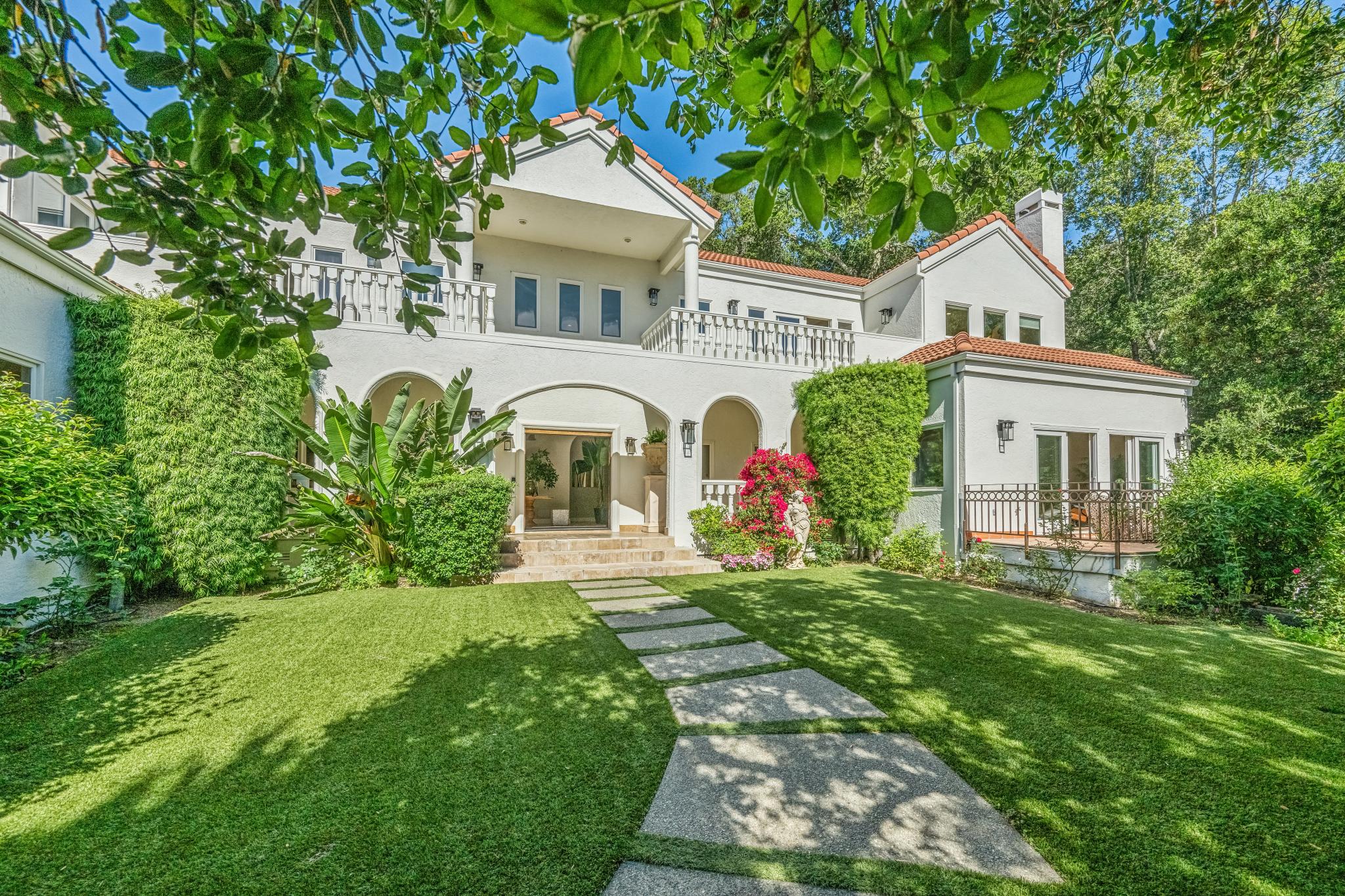 5 Heatherstone Lane San Rafael, CA 94903 - Photo 1 of 56