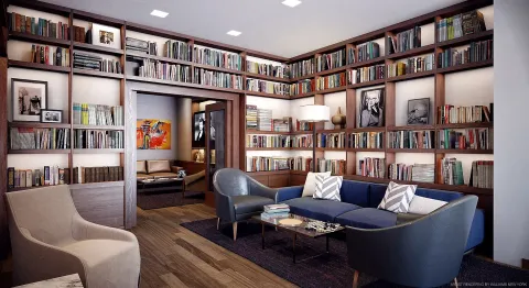 $1,100,000 | 300 East 64th Street, Unit 6H | Lenox Hill
