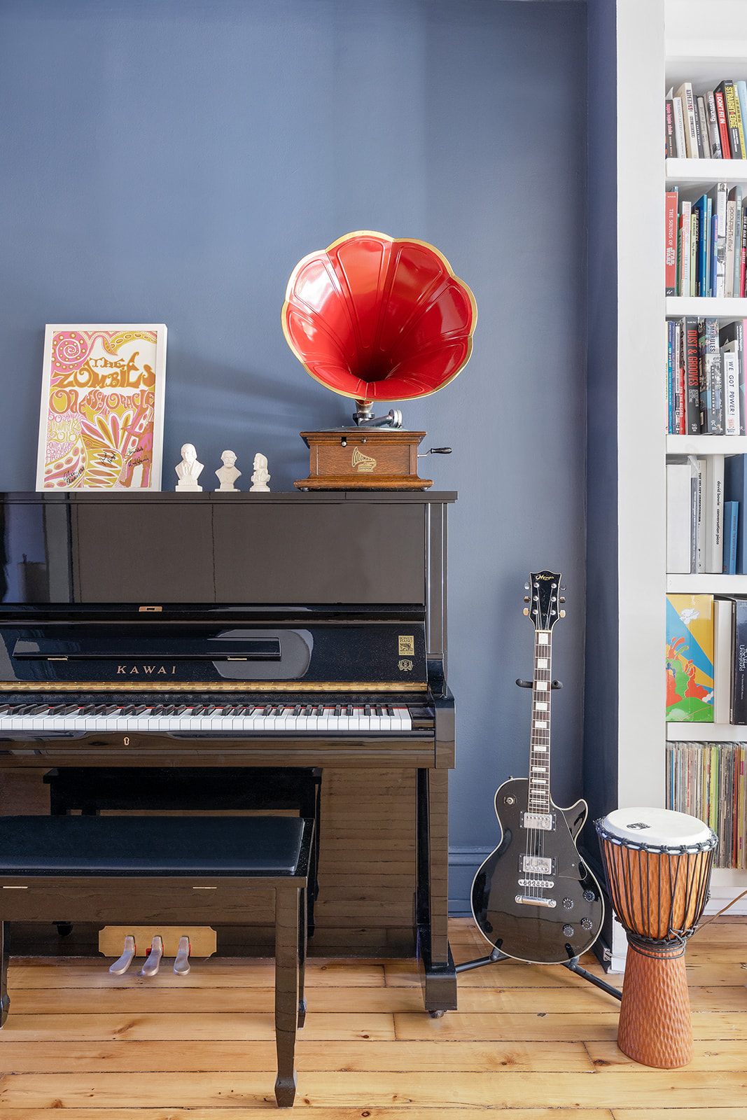 536 17th Street Brooklyn, NY 11215 - Photo 4 of 20