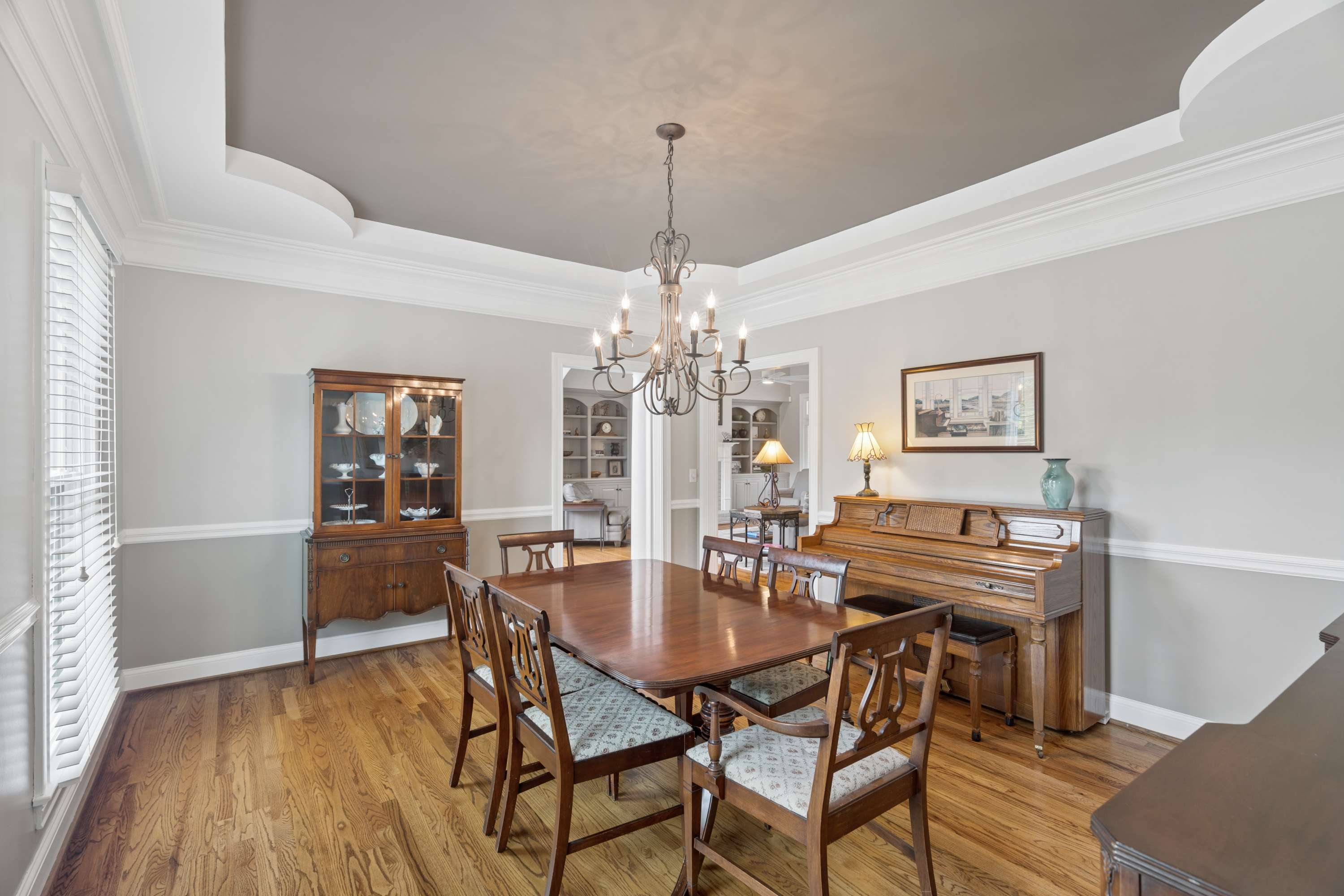 4570 Peytonsville Road Franklin, TN 37064 - Photo 8 of 55