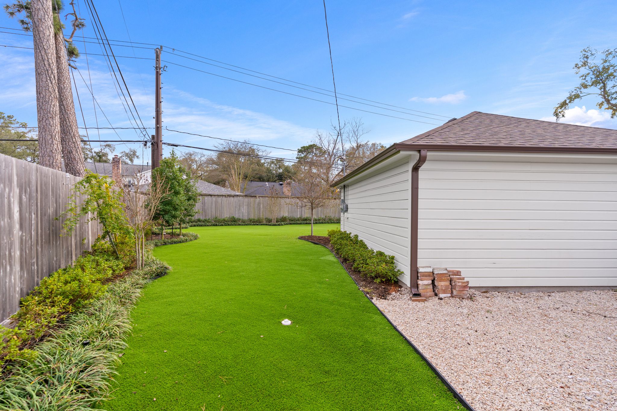 4902 Candleleaf Drive Houston, TX 77018 - Photo 42 of 44