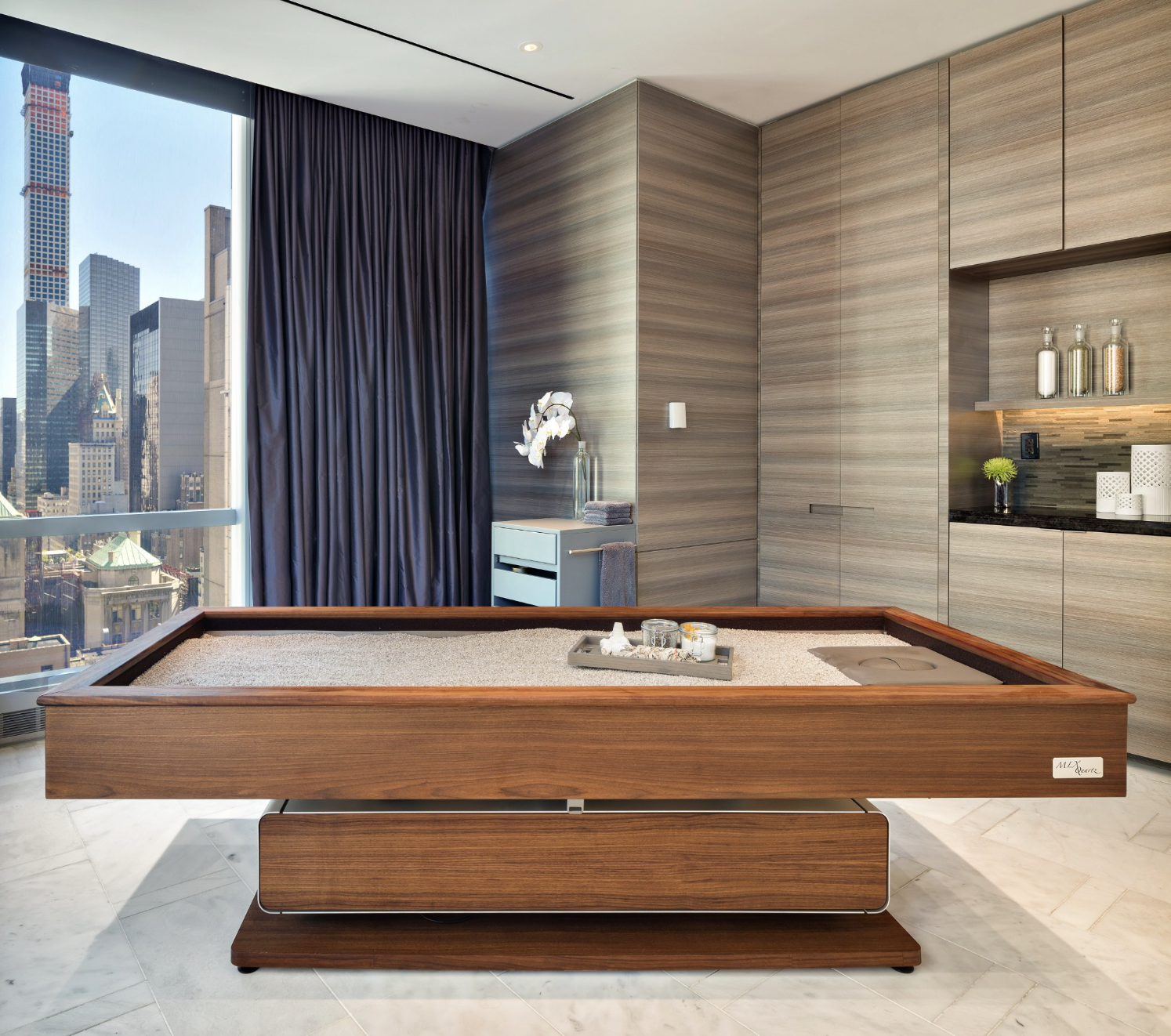 157 West 57th Street, Unit 38F Manhattan, NY 10019 - Photo 23 of 27