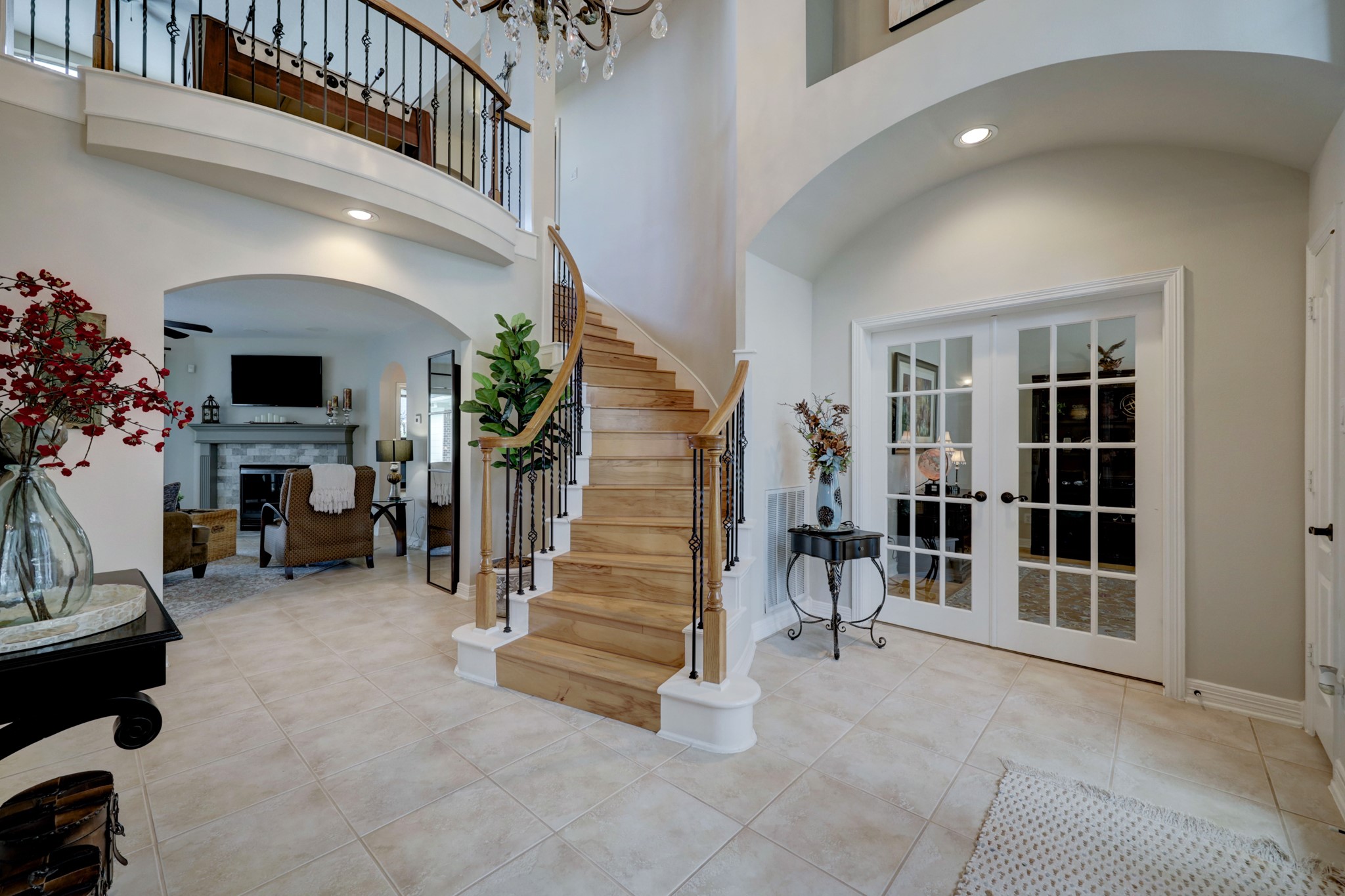 22606 Shallow Spring Court Katy, TX 77494 - Photo 4 of 34