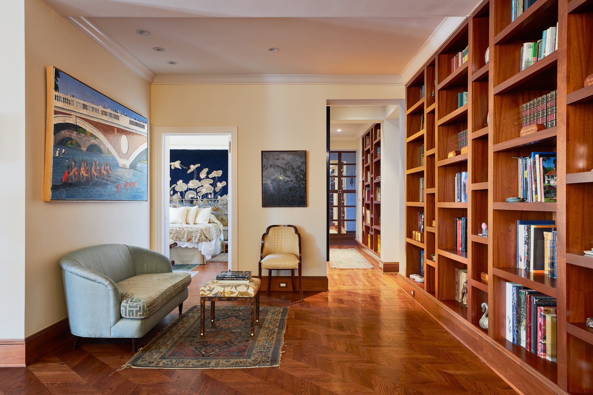 211 Central Park West, Unit 18A Manhattan, NY 10024 - Photo 7 of 12