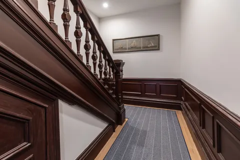 $1,799,000 | 23 Braddock Park, Unit 2, Boston, MA 02116