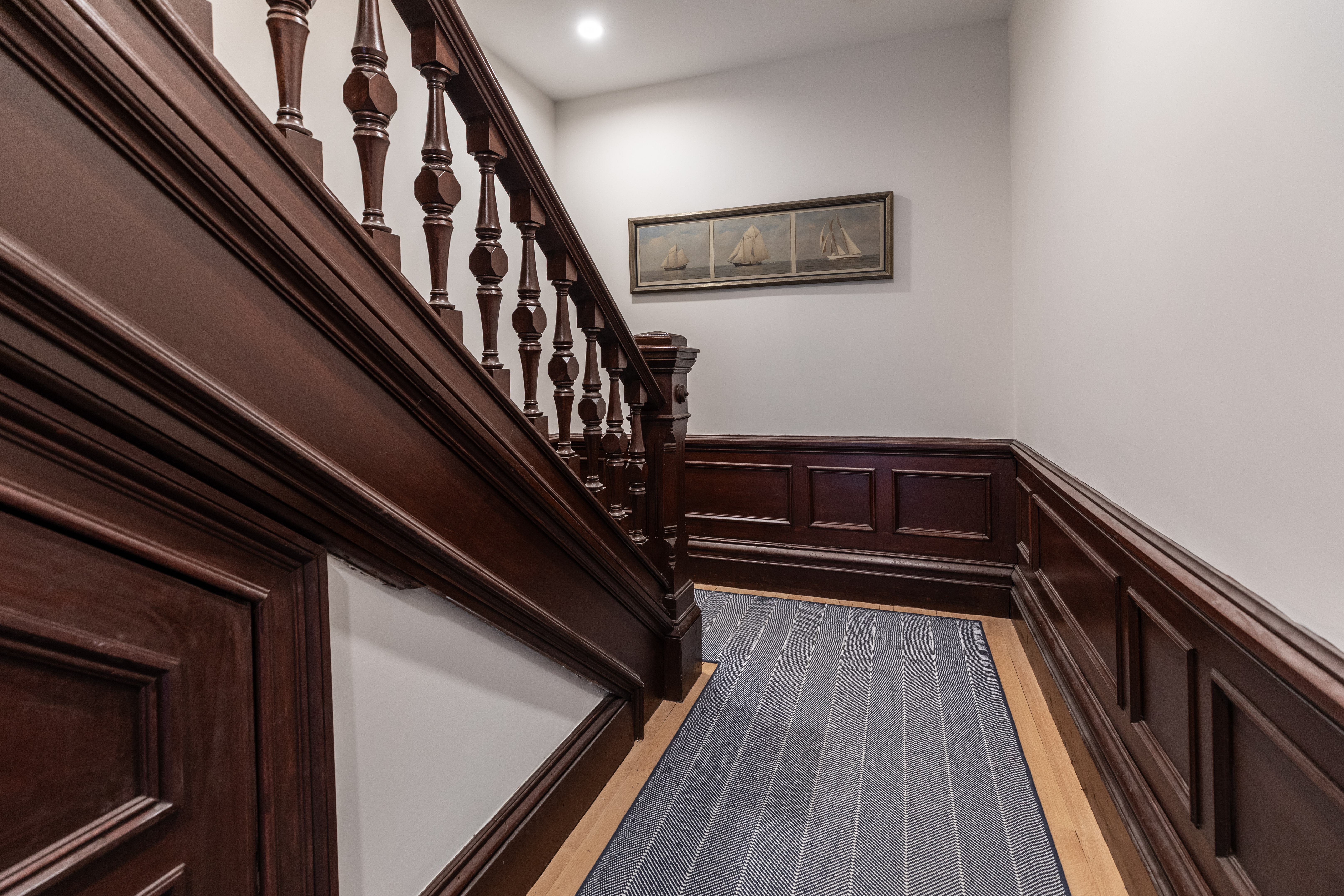 23 Braddock Park, Unit 2 Boston, MA 02116 - Photo 10 of 24