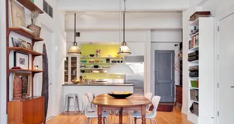 $1,795,000 | 30 Main Street, Unit 10D | DUMBO