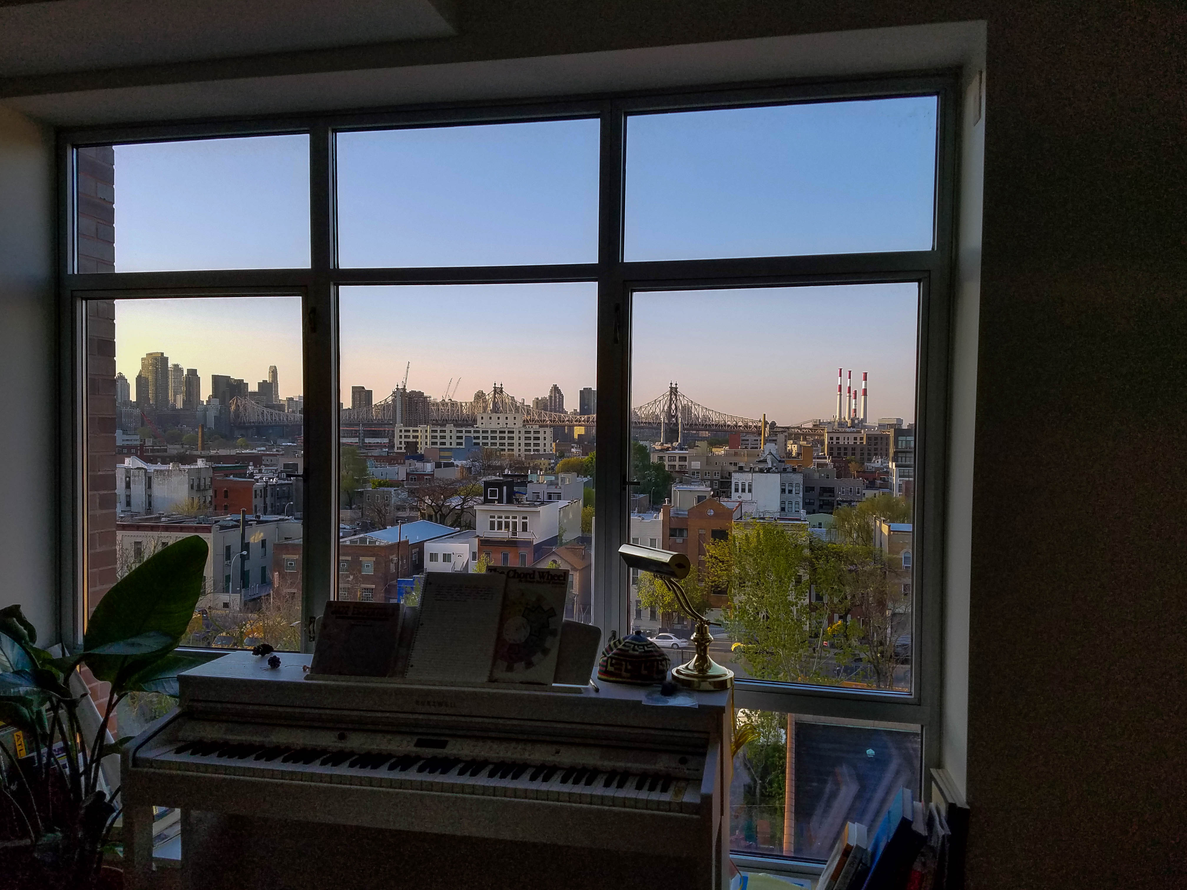 10-63 Jackson Avenue, Unit 7E Queens, NY 11101 - Photo 4 of 6