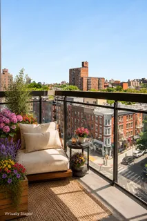 $850,000 | 500 4th Avenue, Unit 8D | Park Slope