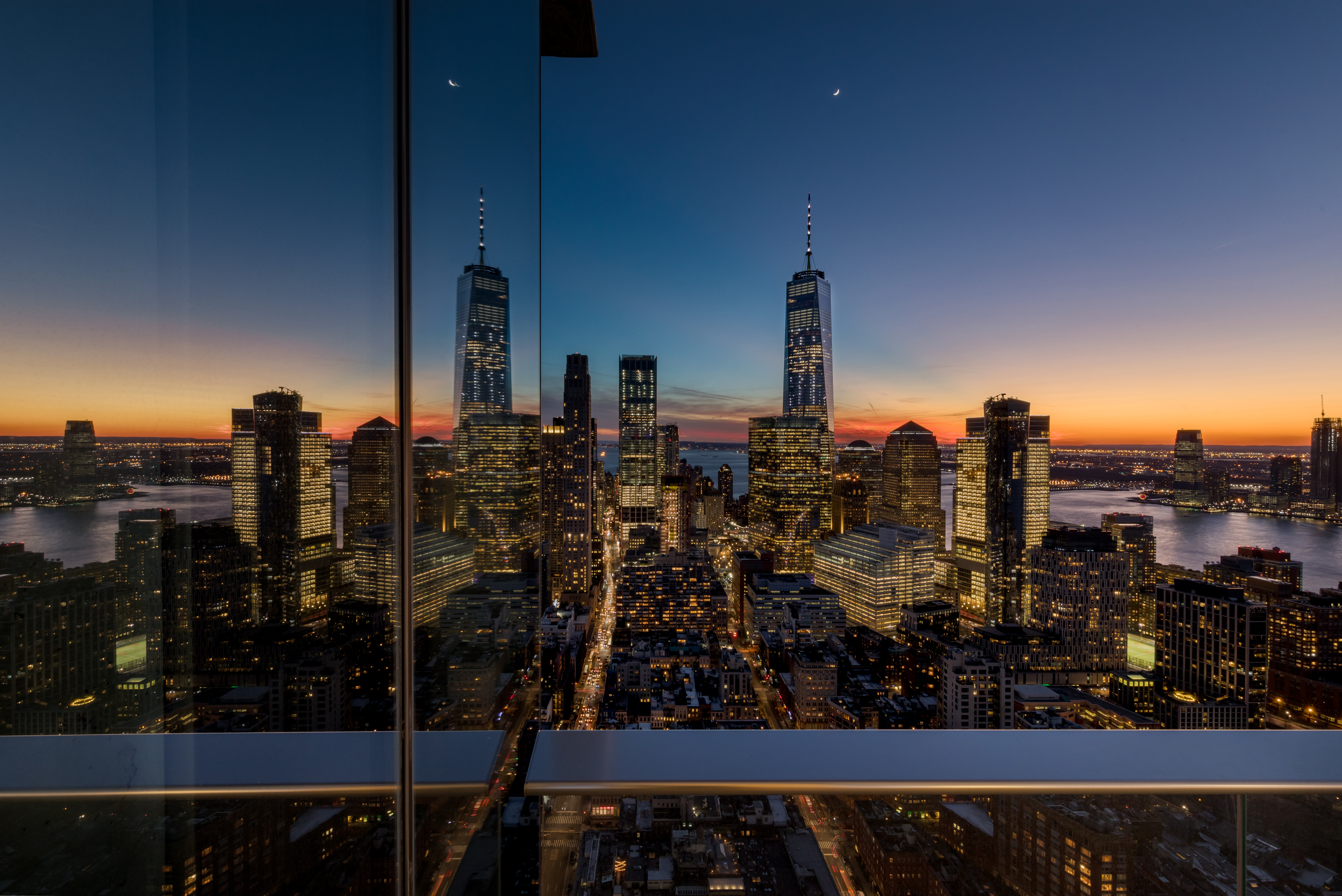 56 Leonard Street, Unit PH53 Manhattan, NY 10013 - Photo 30 of 33