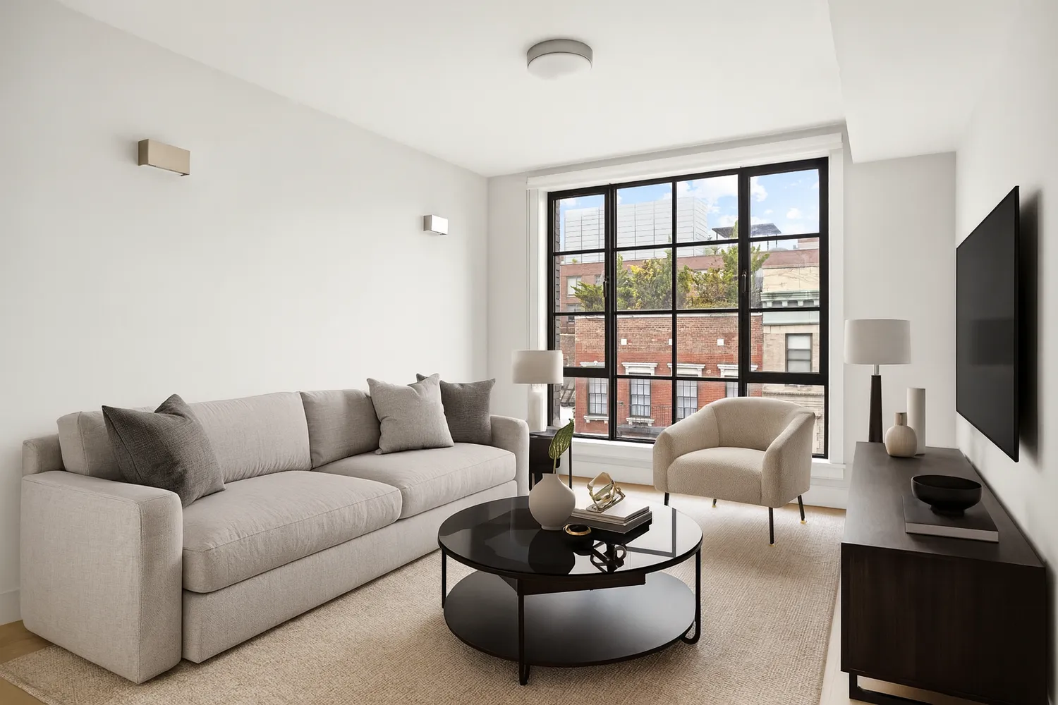 $1,600,000 | 536 East 13th Street, Unit PH6F | East Village