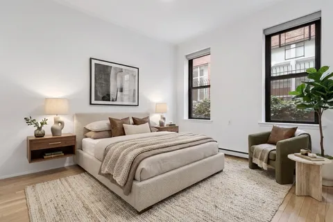 $1,325,000 | 425 West 24th Street, Unit 1F | Chelsea