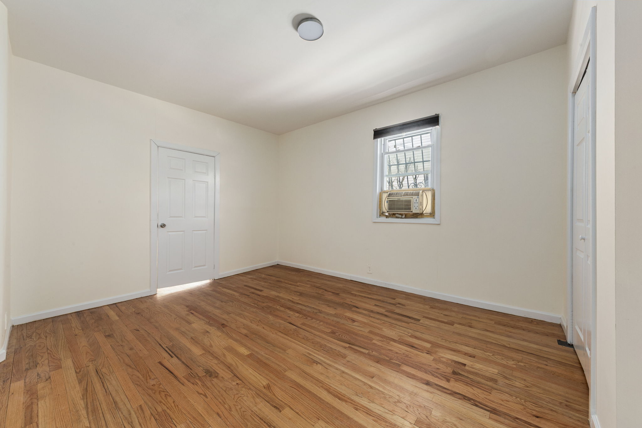 1218 Saint Marks Avenue Brooklyn, NY 11213 - Photo 21 of 42 wooden floor in a room