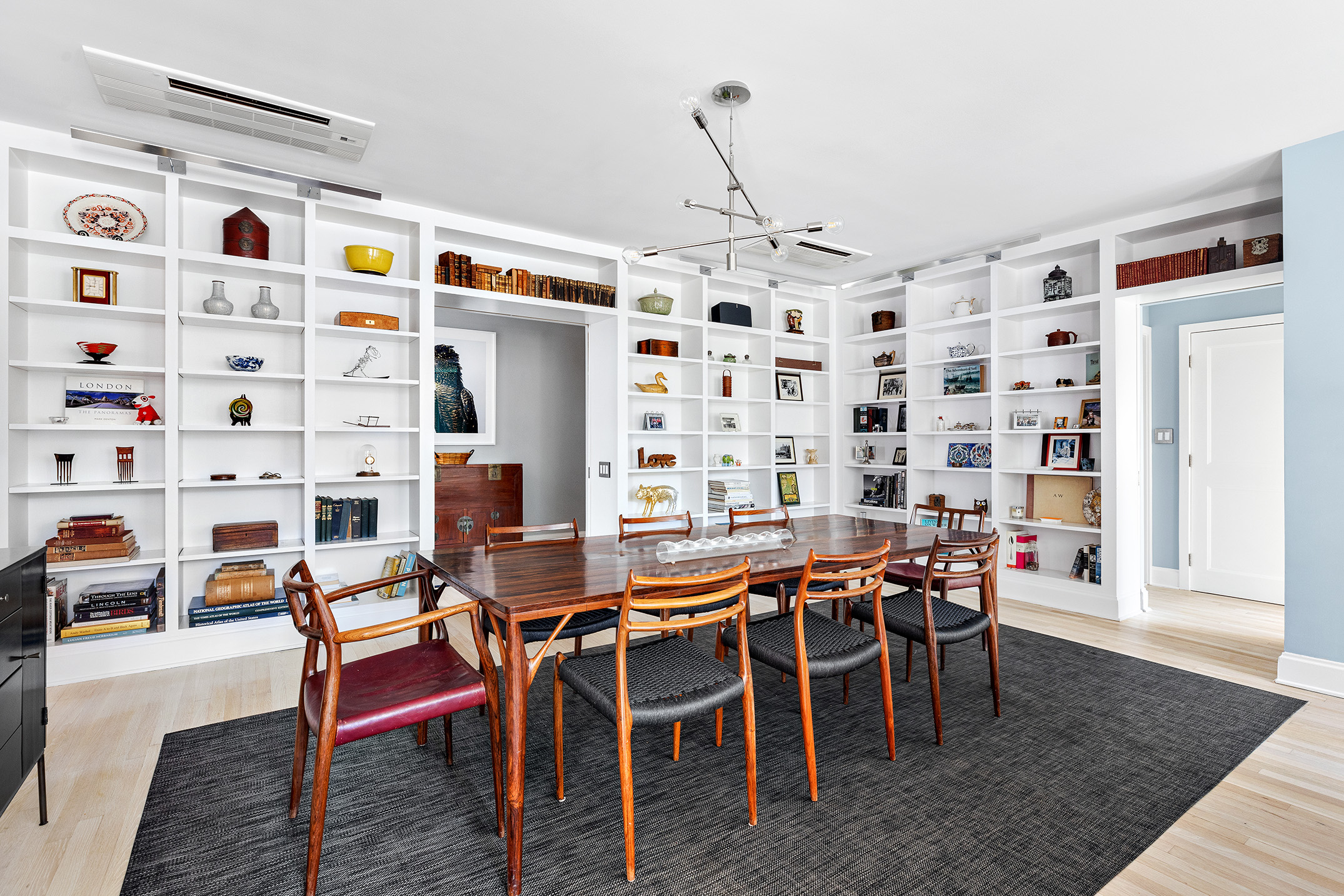 125 East 12th Street, Unit PHA Manhattan, NY 10003 - Photo 4 of 19