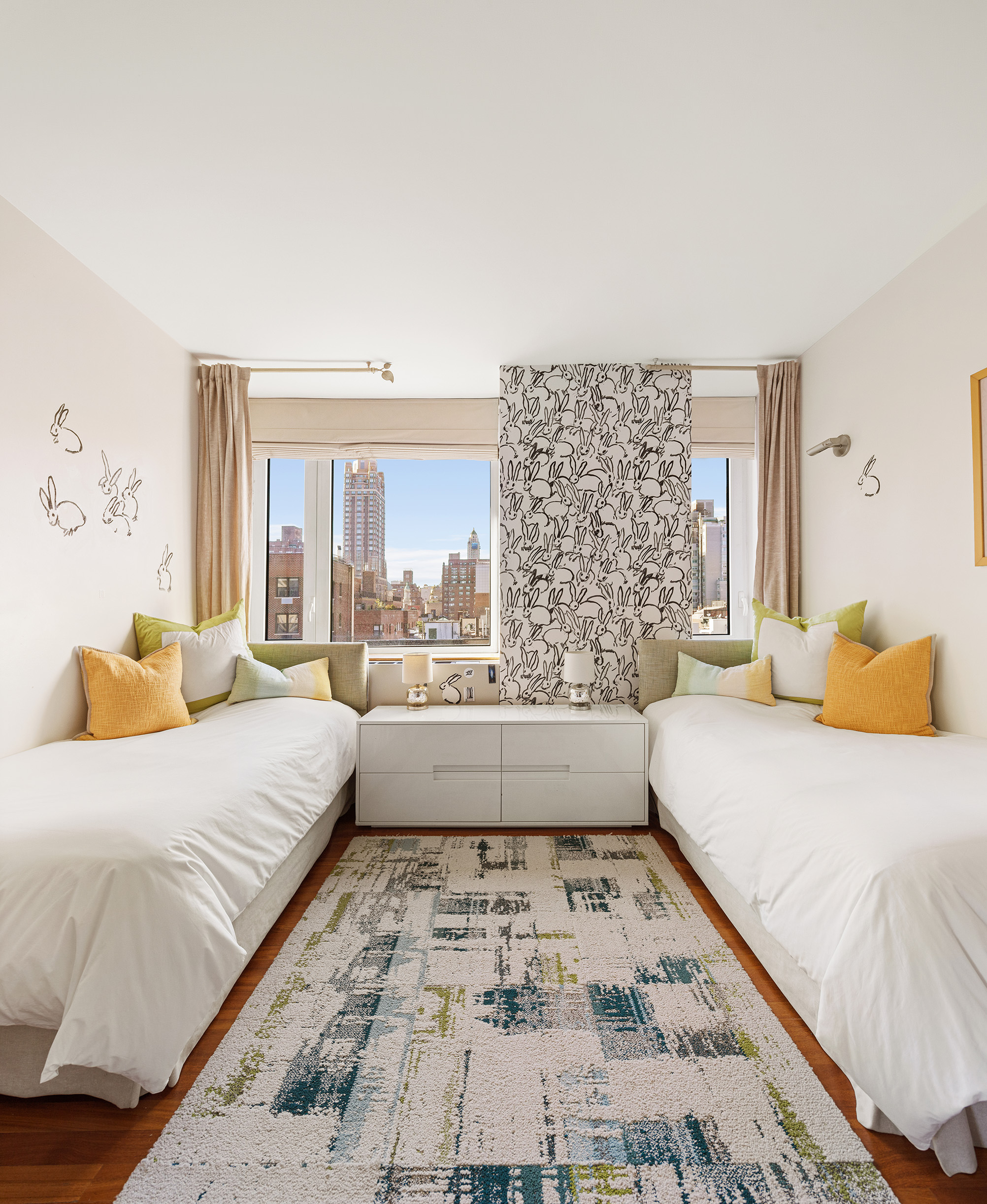 300 East 77th Street, Unit 8BC Manhattan, NY 10075 - Photo 11 of 17