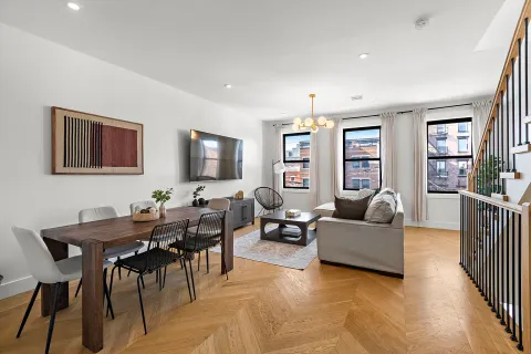 $880,000 | 320 Pacific Avenue, Unit 2, Jersey City, NJ 07304