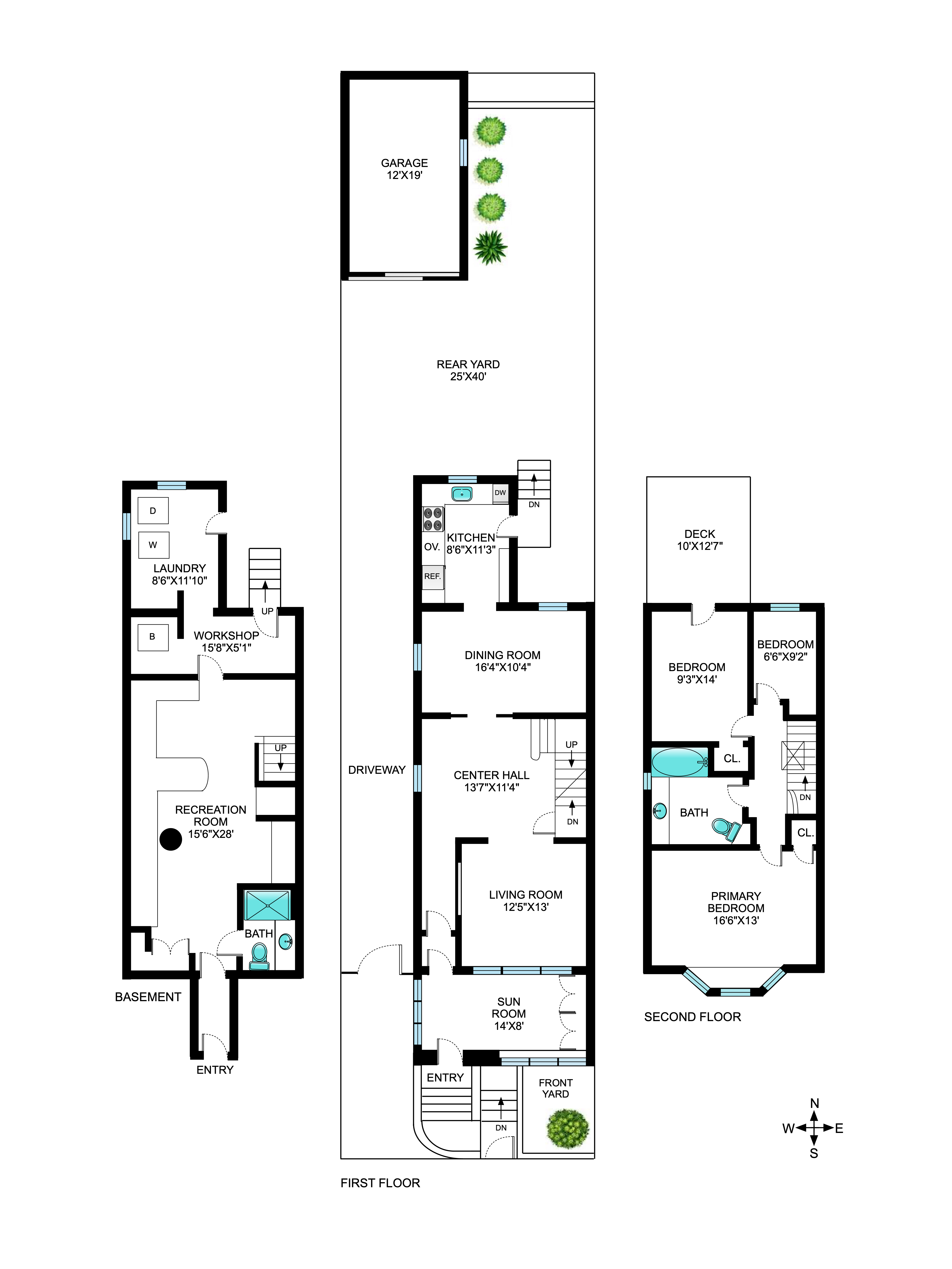 555 16th Street Brooklyn, NY 11215 - Photo 19 of 19 unknown