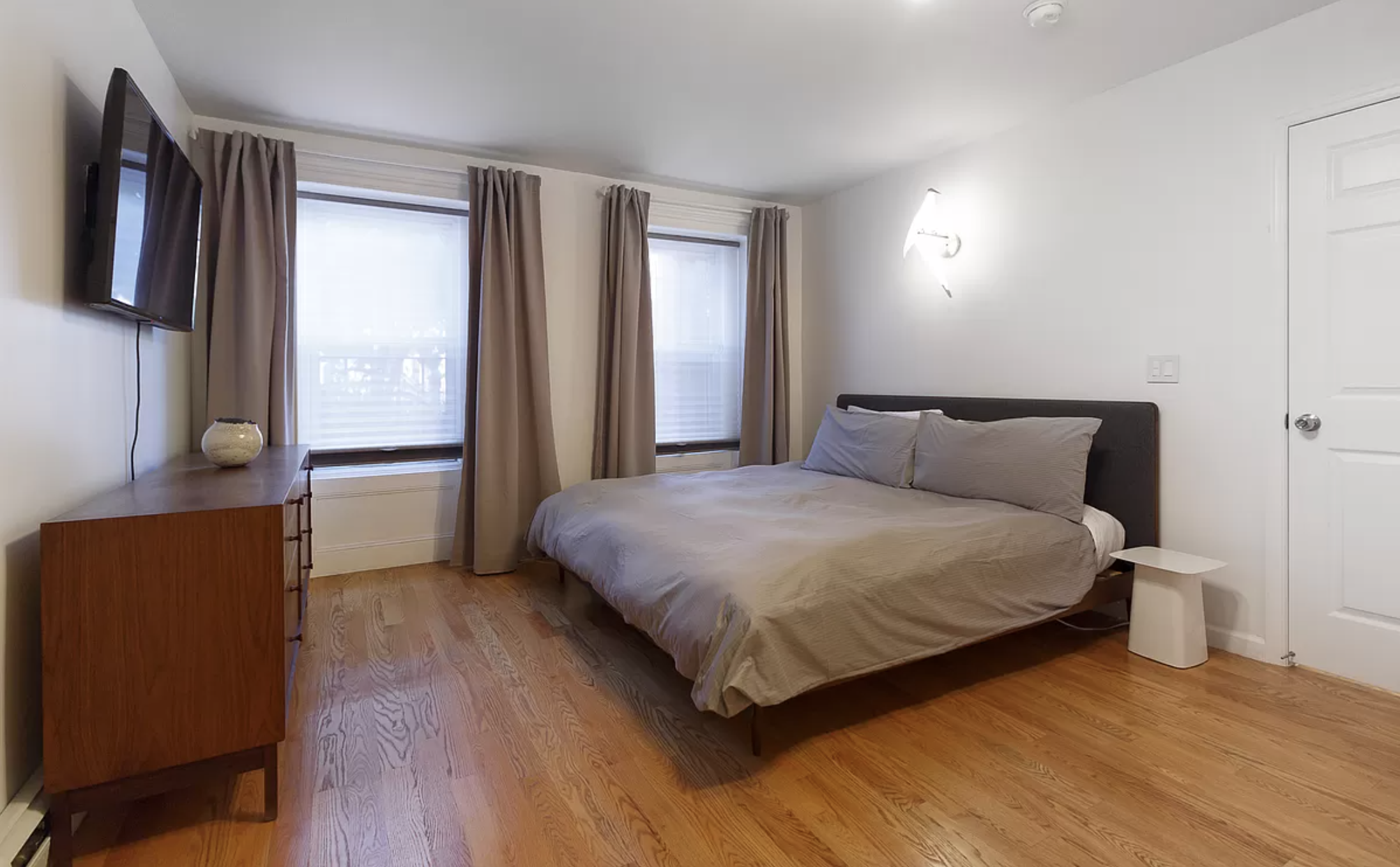 24 Herkimer Street, Unit 1 Brooklyn, NY 11216 - Photo 7 of 19