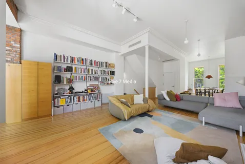$5,950,000 | 304 Clinton Avenue | Clinton Hill