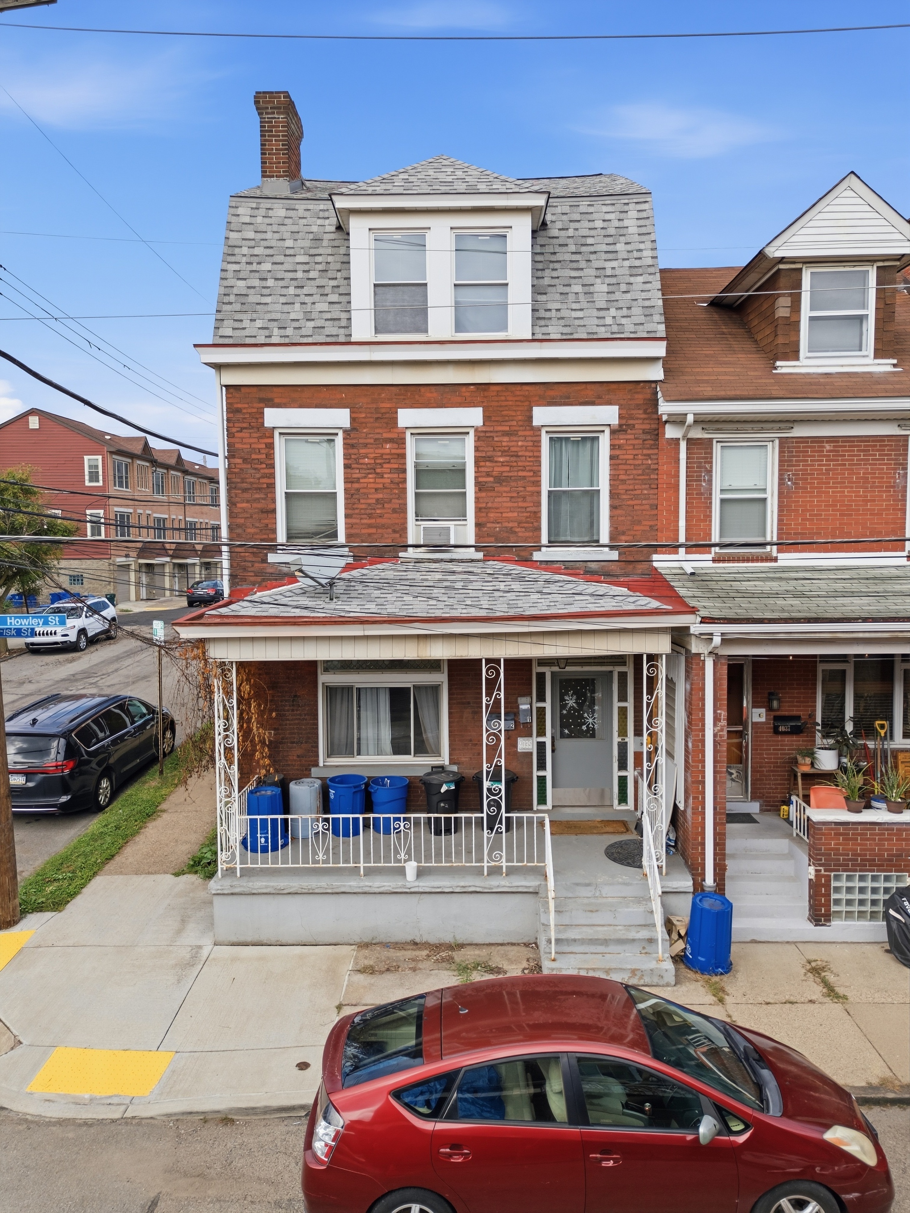 4035 Howley Street Pittsburgh, PA 15224 - Photo 32 of 33 Gallery Image 32