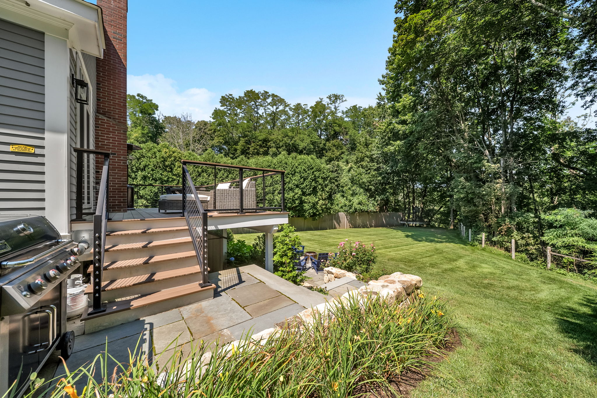 703 Boston Post Road Weston, MA 02493 - Photo 23 of 26 Gallery Image 23