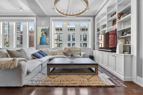 $5,500,000 | 123 Grand Street, Unit 6 | SoHo