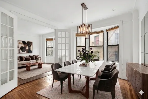 $575,000 | 544 West 157th Street, Unit 44 | Washington Heights