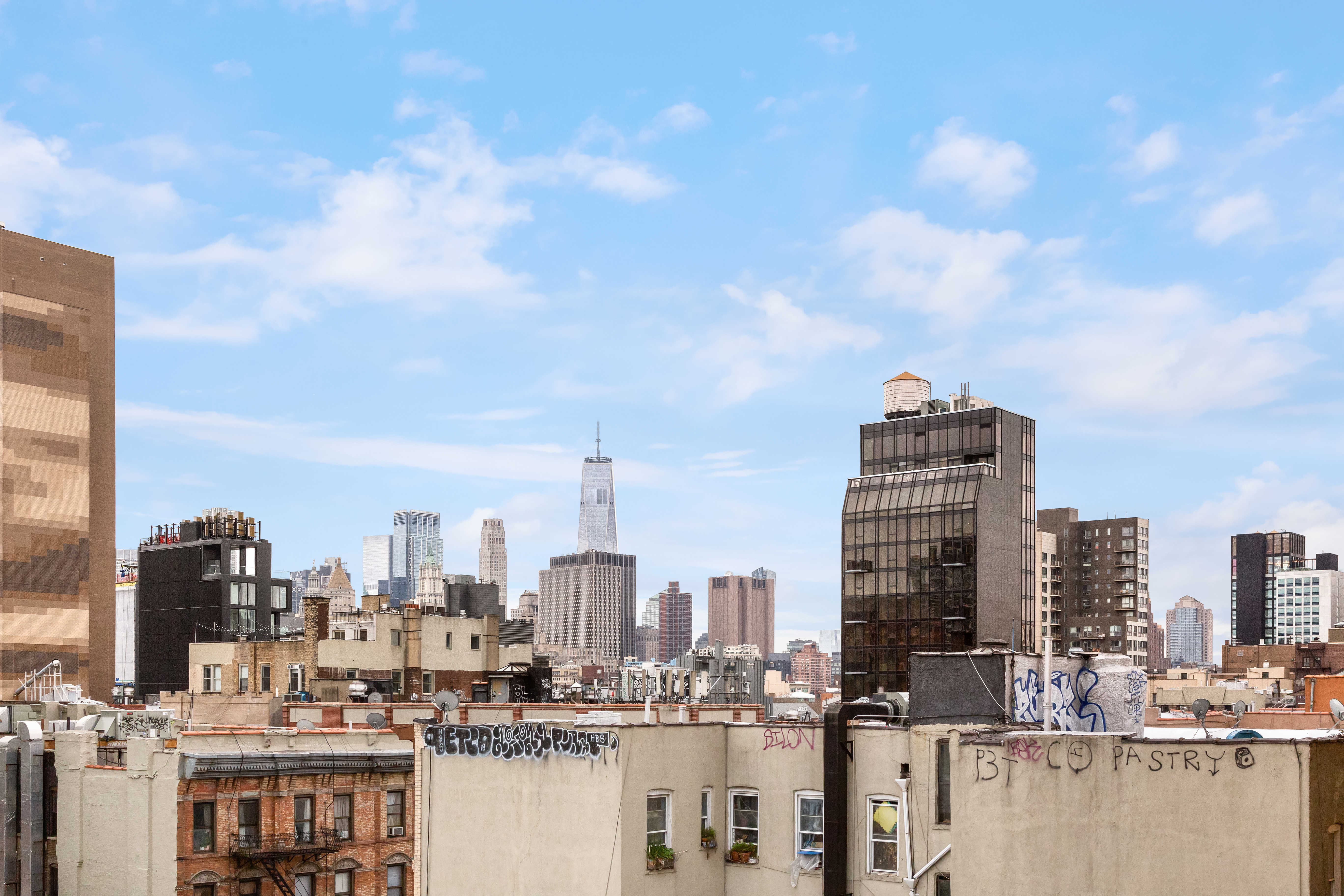 133 Essex Street, Unit 802 New York, NY 10002 - Photo 5 of 6