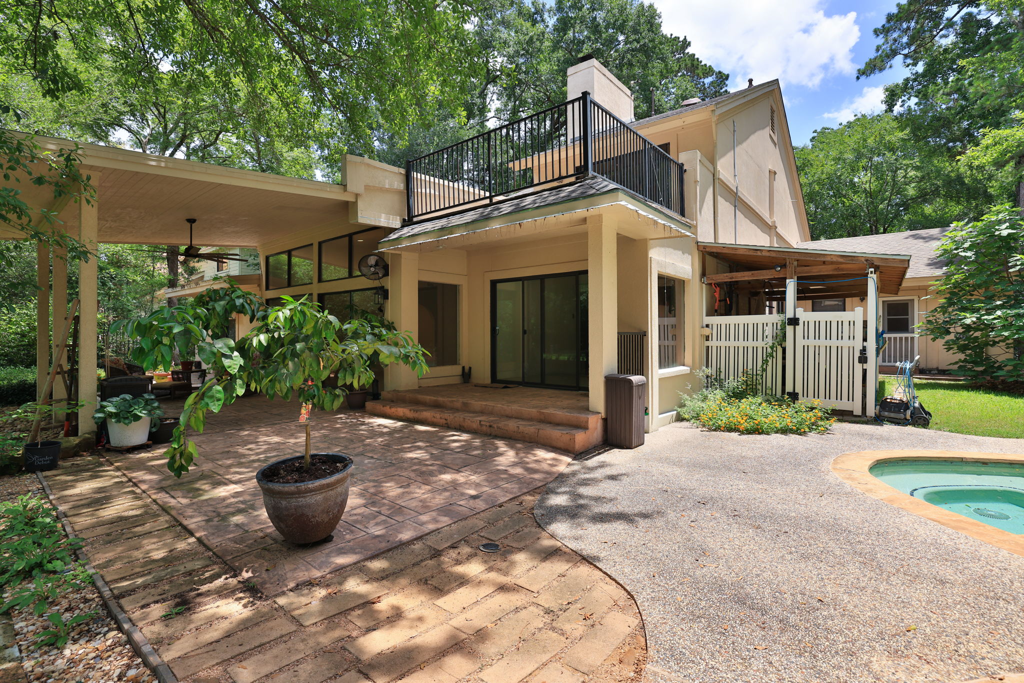 44 Indian Clover Drive Spring, TX 77381 - Photo 41 of 53 Gallery Image 41