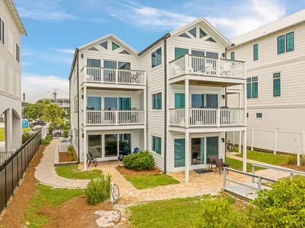 $750,000 | 7998 East Co Highway 30A, Unit 3, Inlet Beach, FL 32461