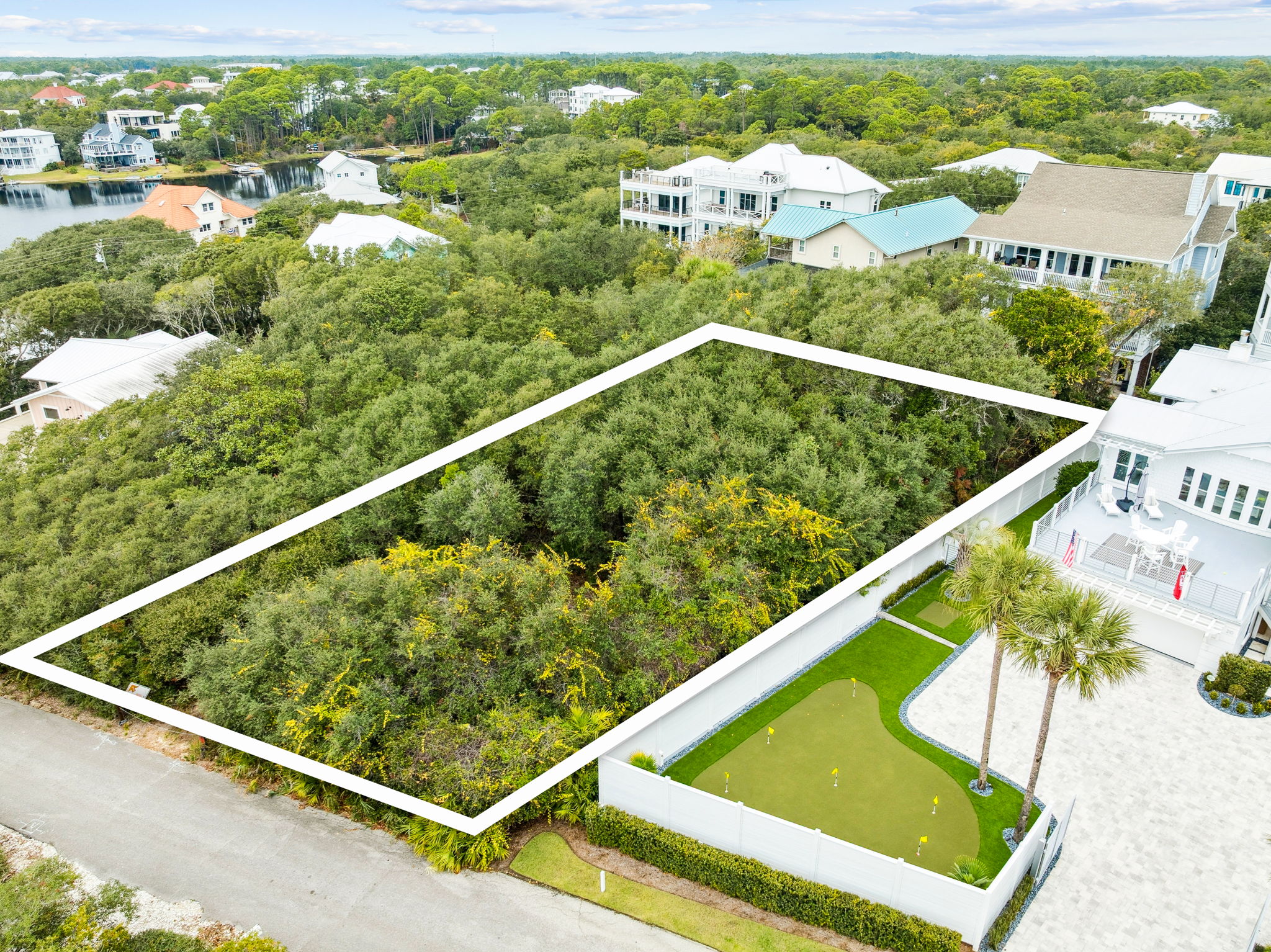 Highland Avenue Santa Rosa Beach, FL 32459 - Photo 1 of 15