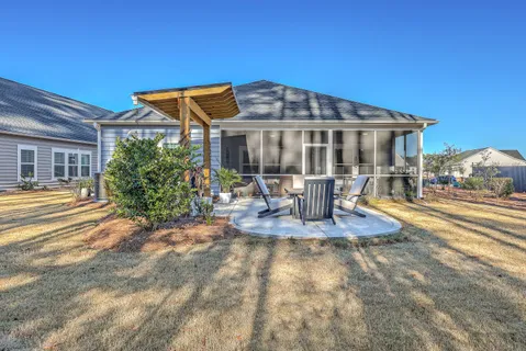 $425,000 | 1390 Locals Street, Summerville, SC 29485