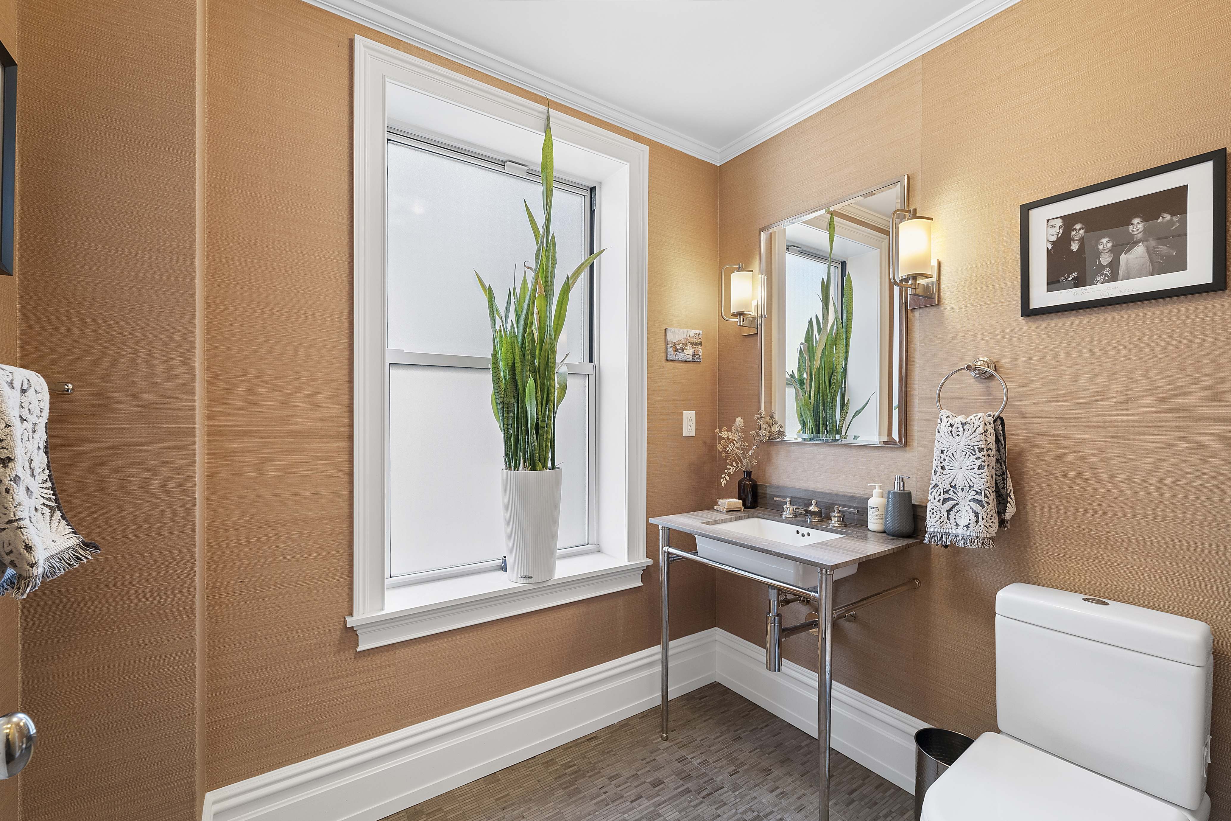 165 West 91st Street, Unit 15H Manhattan, NY 10024 - Photo 10 of 11