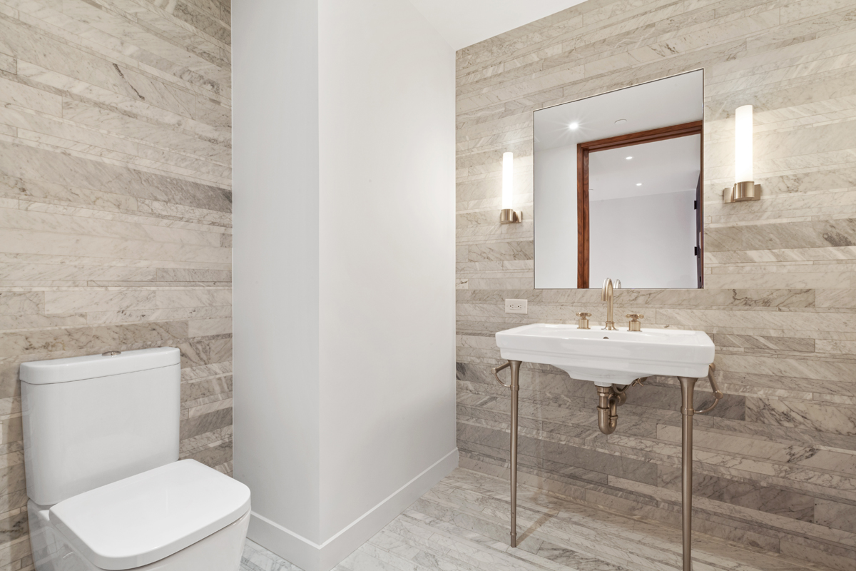 90 Furman Street, Unit N812 Brooklyn, NY 11201 - Photo 9 of 13