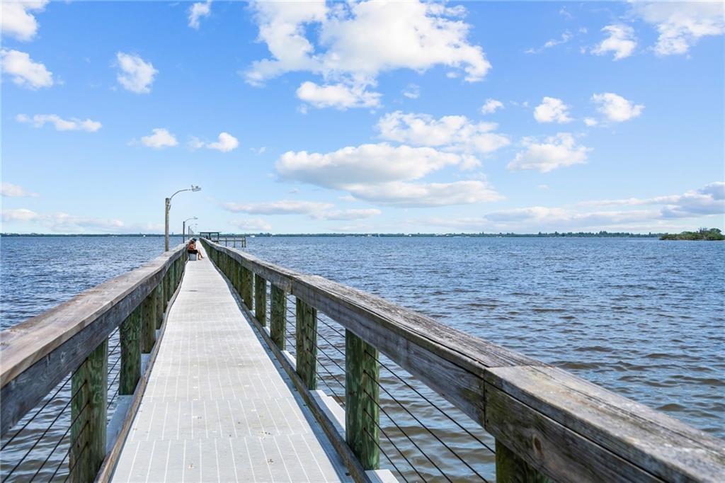 7635 Blackhawk Road Micco, FL 32976 - Photo 25 of 30