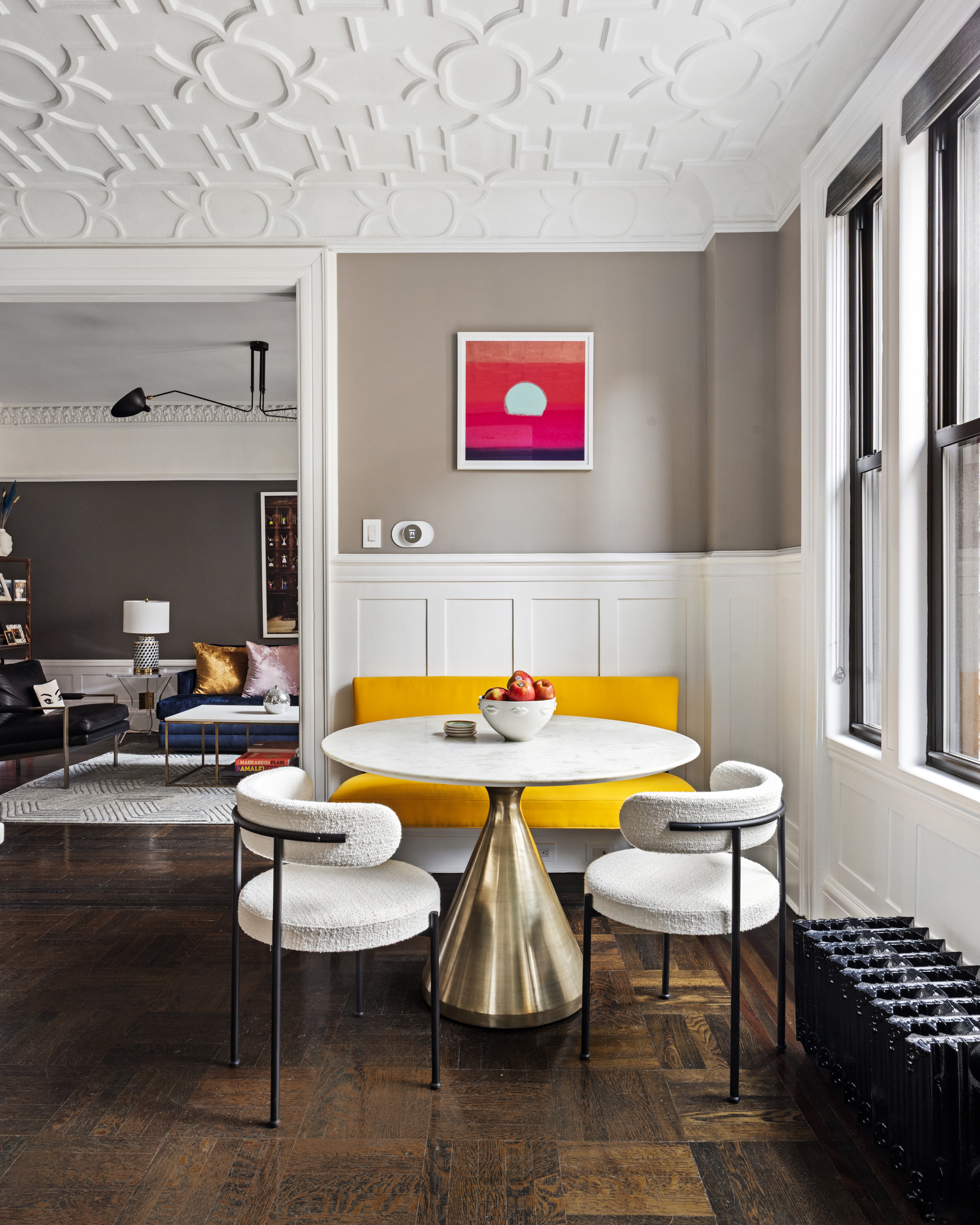 200 West 54th Street, Unit 10F Manhattan, NY 10019 - Photo 5 of 19