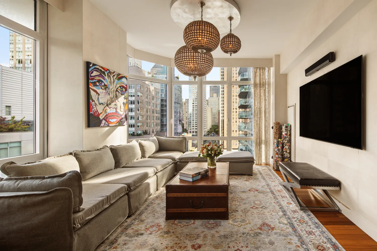 $25,000 | 10 West End Avenue, Unit 14A | Upper West Side