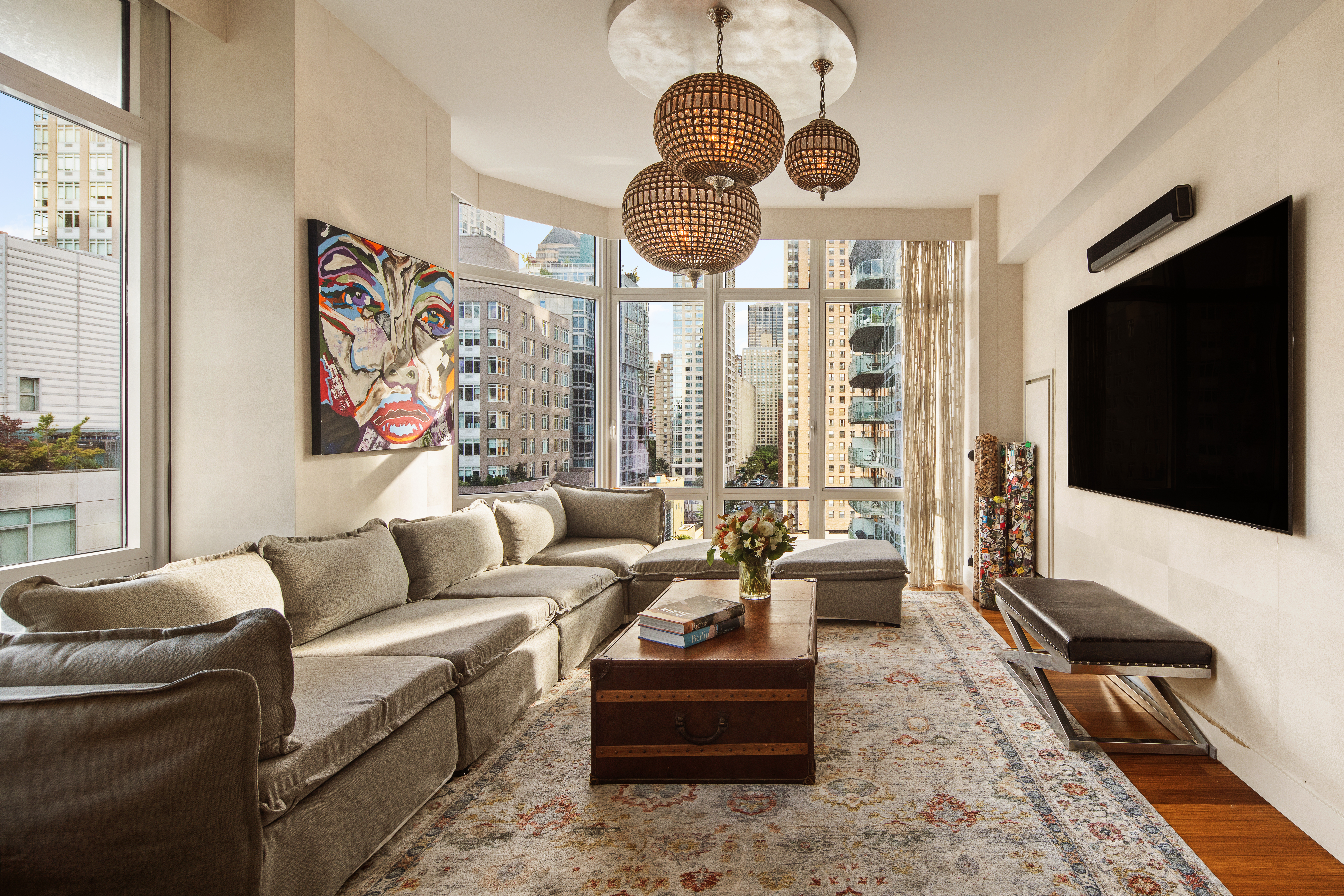 10 West End Avenue, Unit 14A Manhattan, NY 10023 - Photo 9 of 16