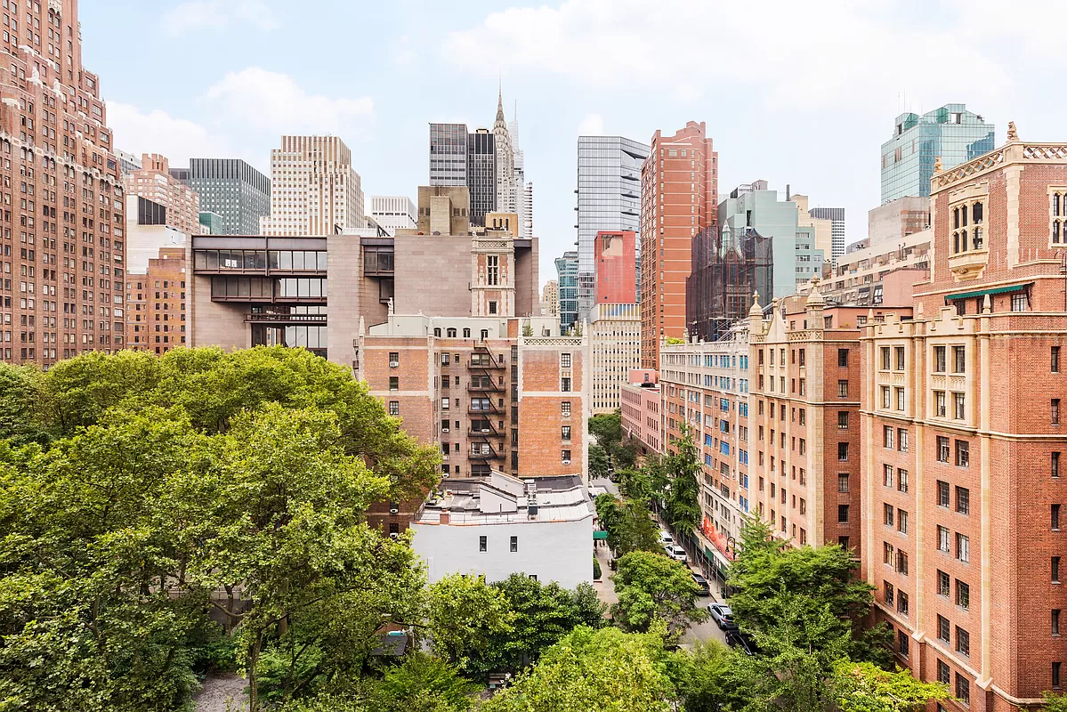 45 Tudor City Place, Unit 901 Manhattan, NY 10017 - Photo 15 of 16