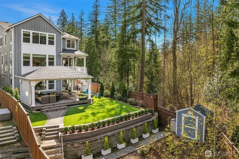 $2,160,000 | 23908 Northeast 15th Way, Sammamish, WA 98074